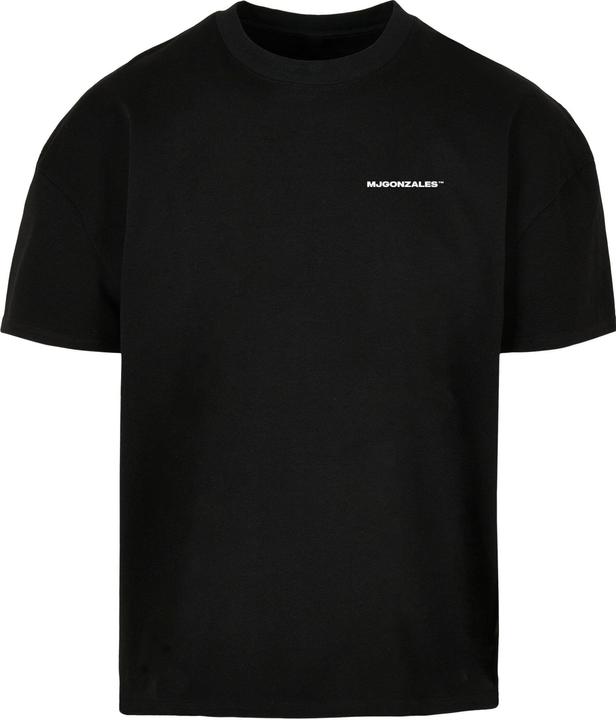 Actual product image Mjgonzales In tha Hood x Heavy Boxy Tee (S)