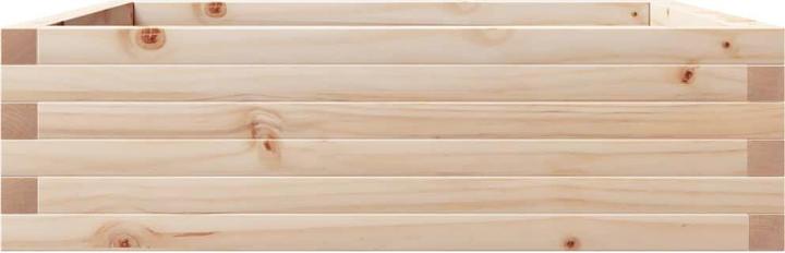 Produktbild vidaXL Pflanzgefäss