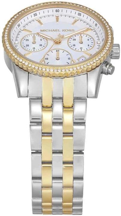 Produktbild Michael Kors Chronograph Bryant (Analoguhr, Chronograph, 35 mm)