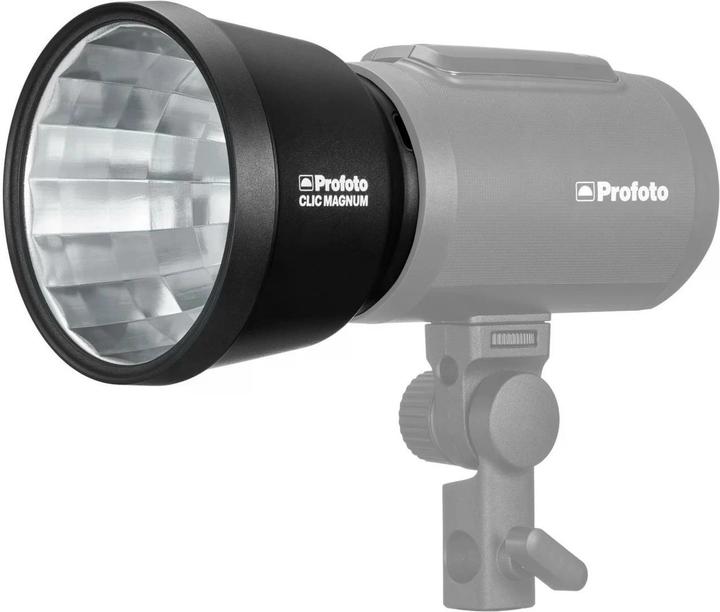 Actual product image Profoto Clic Magnum Reflector (Reflector)