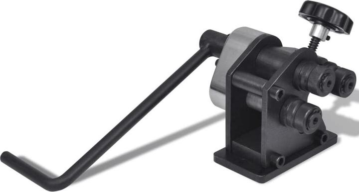 Image du produit vidaXL Biegemaschinen (25 mm)