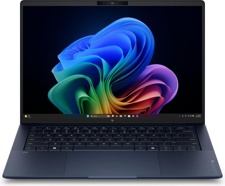 HP EliteBook X G2i Next Gen AI PC (14", 512 GB, 32 GB, CH, Intel Core Ultra 5 325)