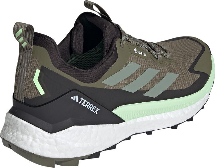 Productafbeelding Adidas Terrex Free Hiker 2 Laag GTX (46.5, 47)