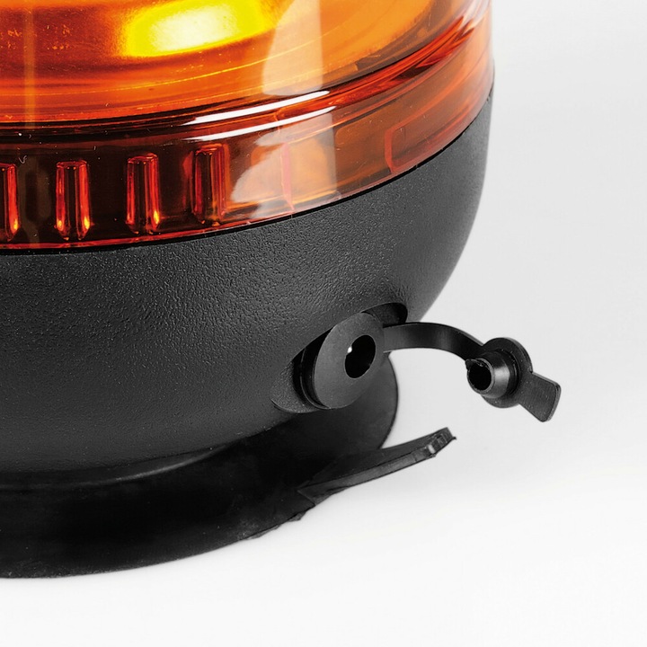 Produktbild Lampa RL-11, LED-Signallicht, nachladbar, 9/30V+230V