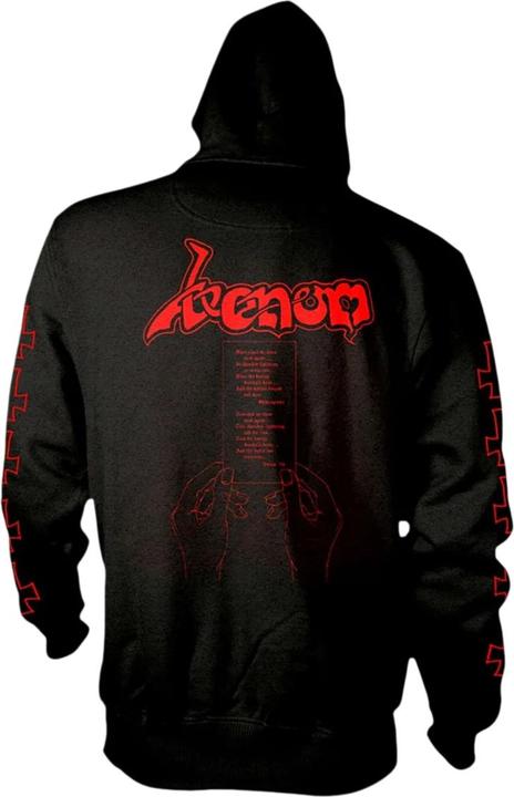 Produktbild Venom Kapuzenpullover (XL)
