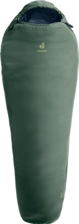 Actual product image Deuter Orbit -5° (208 cm)