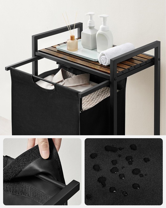 Image du produit Vasagle Laundry (65 l)