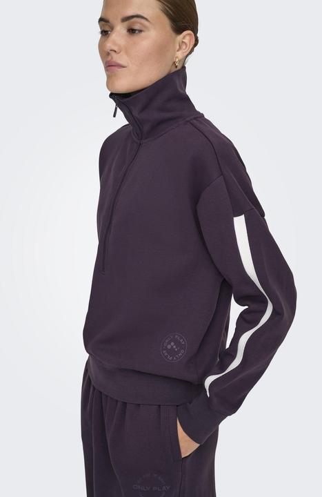 Produktbild Only Play ONPFREJA Sweatshirt Sweatshirt (XL)