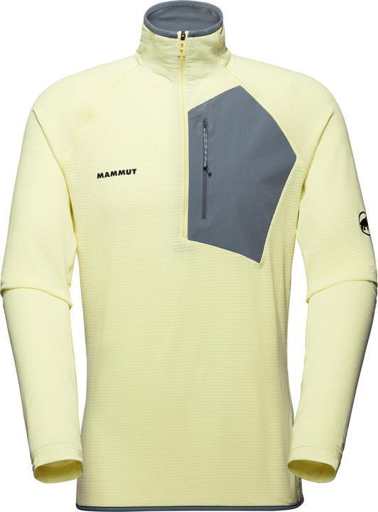 Immagine prodotto Mammut Aenergy Light ML Half Zip Pull Men (L)