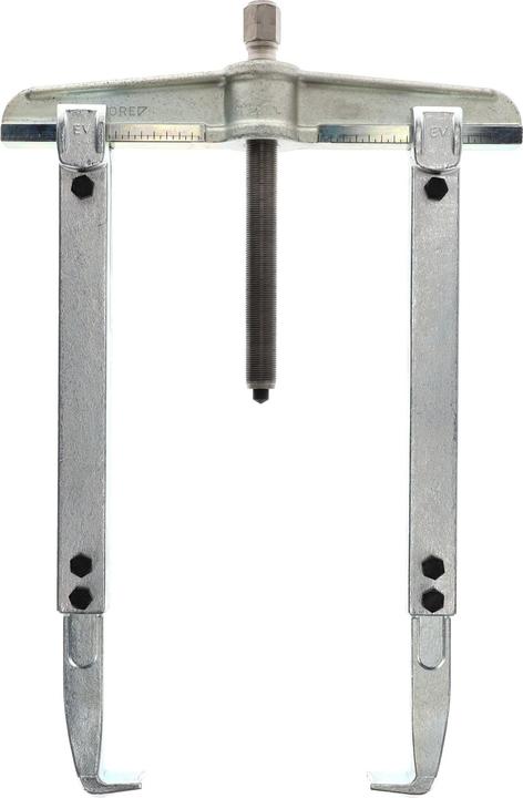 Actual product image Gedore 1.06/3A-4 Universal puller, 2-arm, 350x400 mm