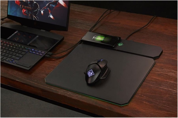 Actual product image HP OMEN by Outpost (L)