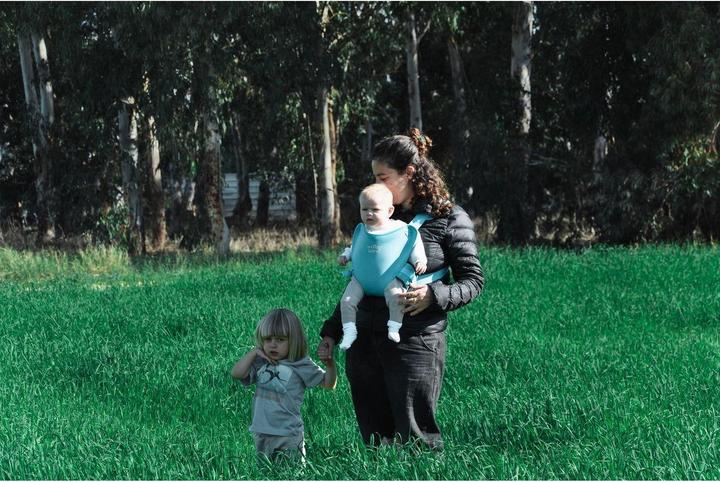 Image du produit Waterland Porte-bébé