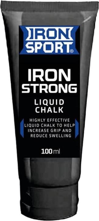 Produktbild Iron Sport Liquid Chalk (100ml) (100 ml)