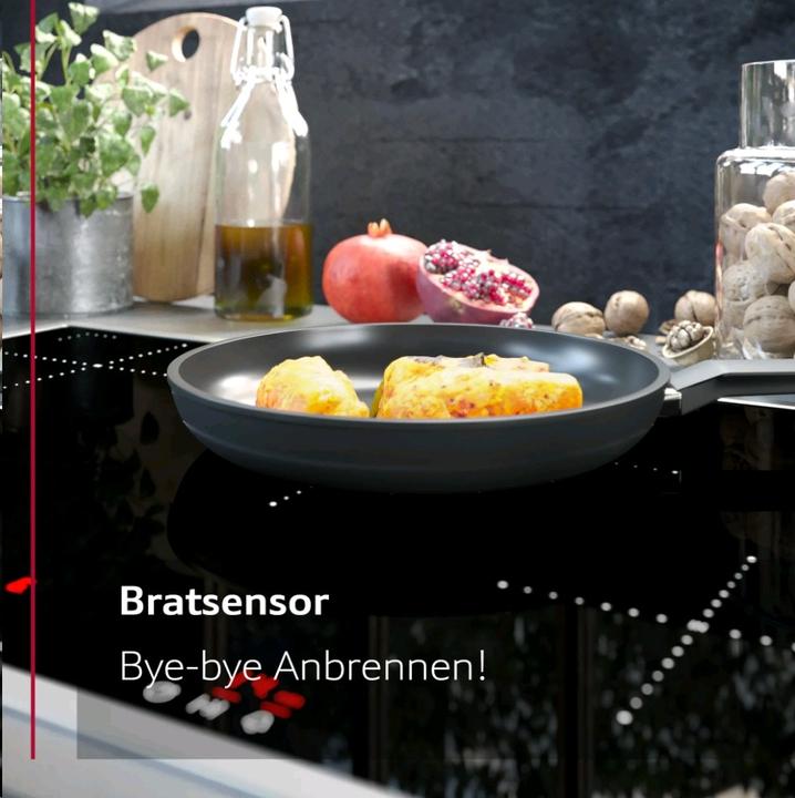 Actual product image Neff Induction hob T68FS6RX2