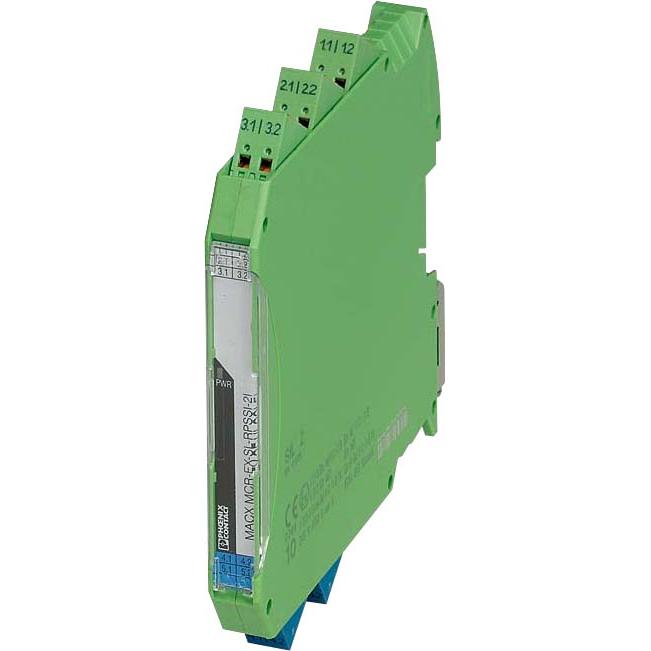 Phoenix Contact MACX MCR-EX-SL-RPSSI-2I-SP, Domotica