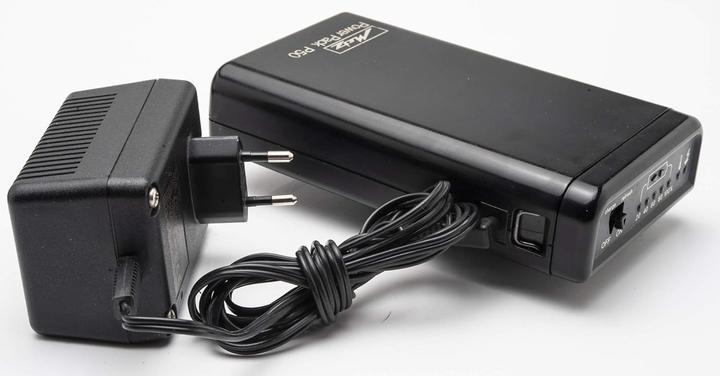 Actual product image Metz MZ000139502 Power-Pack P 50 with charger