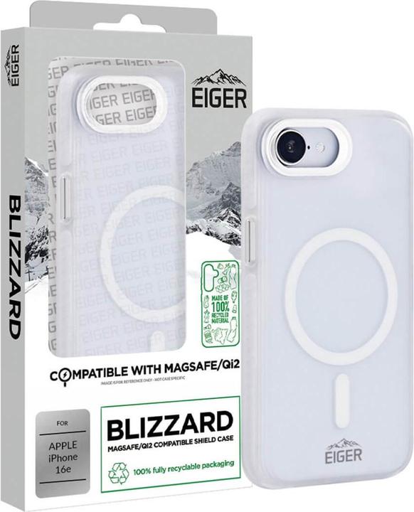 Image du produit Eiger Blizzard (Apple iPhone 16e)