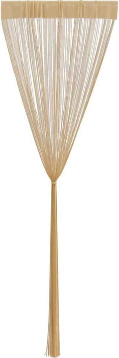 Actual product image vidaXL Fadenvorhang (100 x 250 cm)