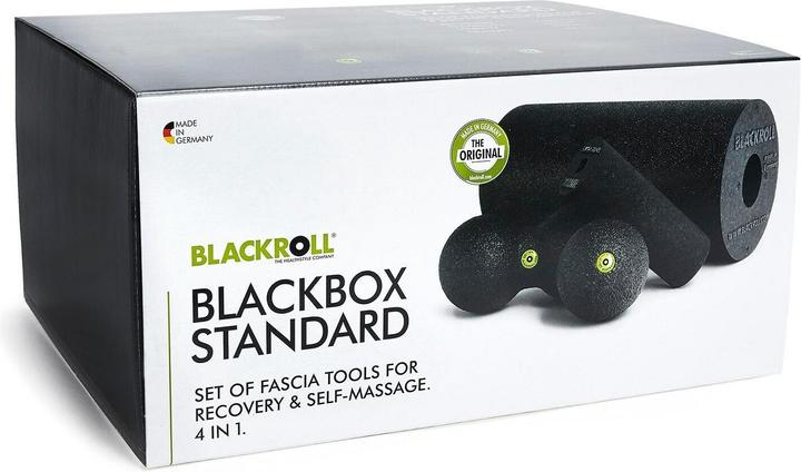 Produktbild Blackroll Box