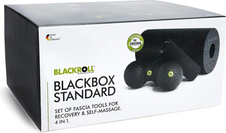 Immagine prodotto Blackroll Scatola