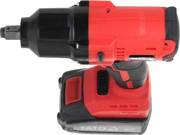 Actual product image Yato YT-82806