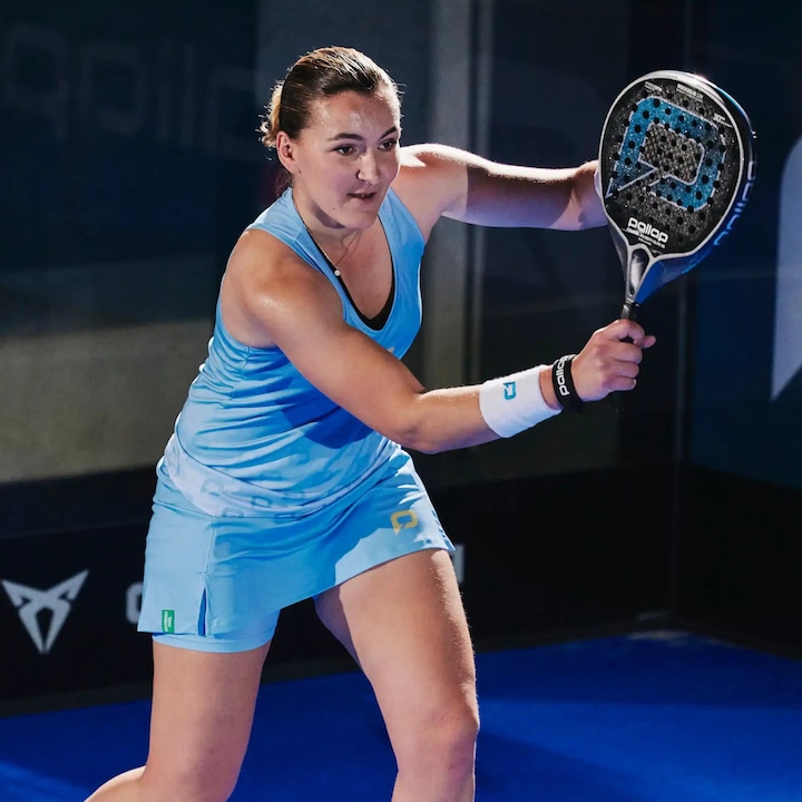 Produktbild Pallap POWER VELOCITY ELITE 01 Padel Schläger