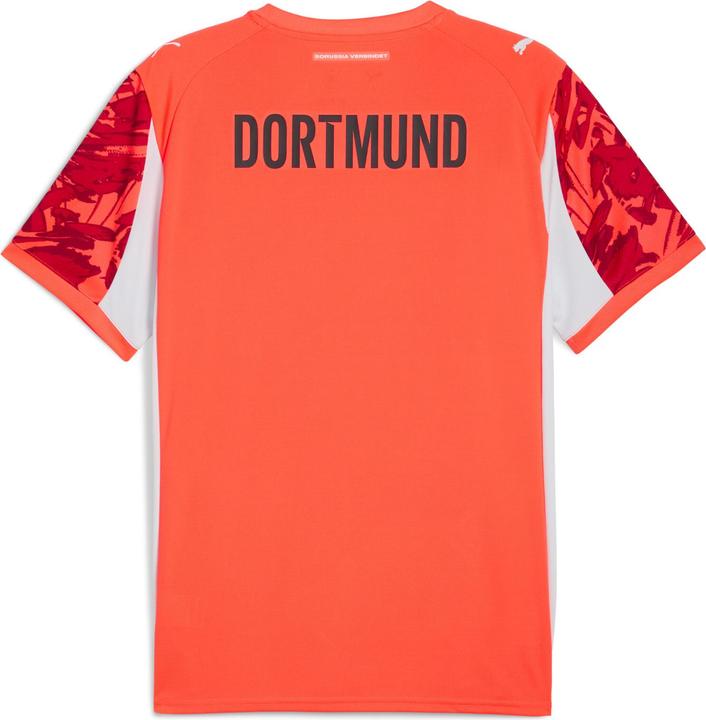 Immagine prodotto Puma Maglia BVB GK Replica SS (M)