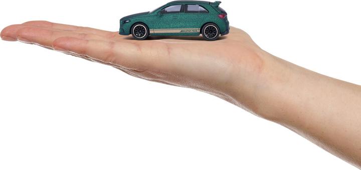 Actual product image Majorette Mercedes-AMG Deluxe (random model)