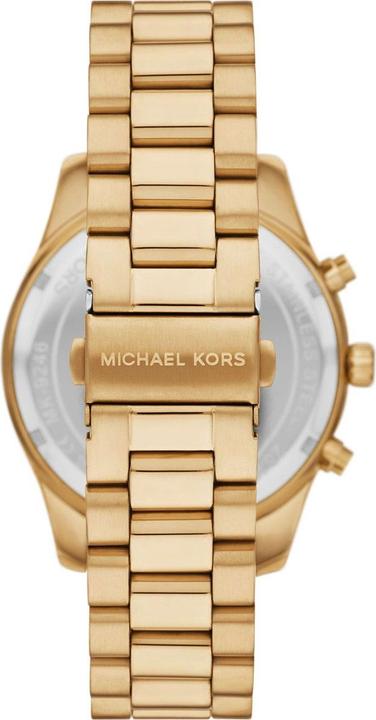 Produktbild Michael Kors Lexington Chronograph (Analoguhr, Chronograph, 44 mm)