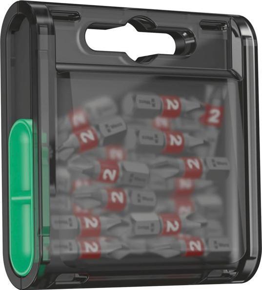 Productafbeelding Wera BitBox 20 BTZ PH PH (Zeshoekig)