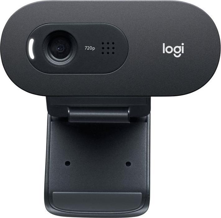 Produktbild Logitech C505E