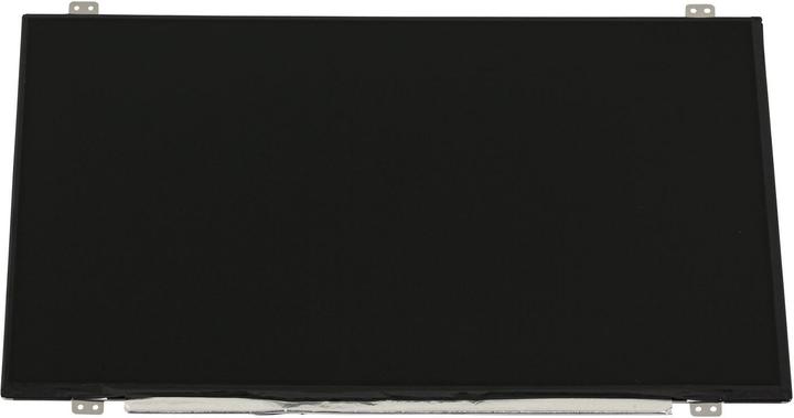 Actual product image Lenovo LCD control panel