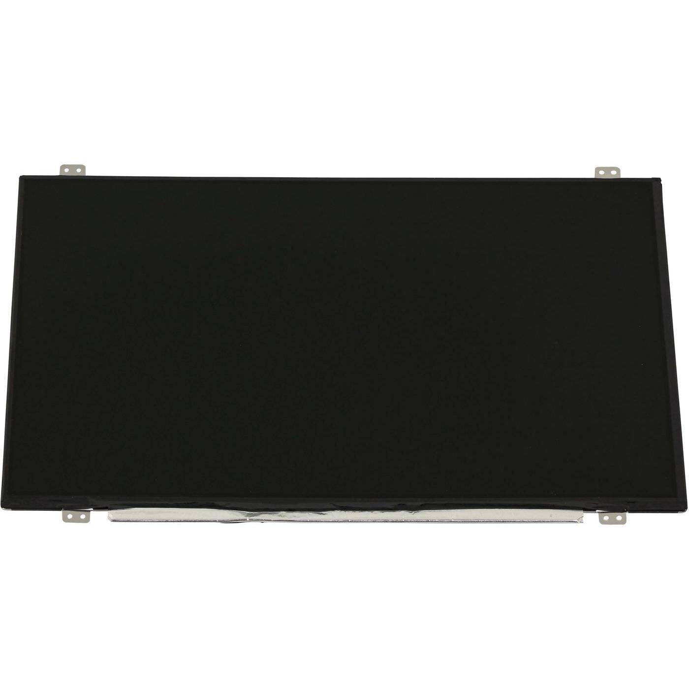 Lenovo LCD Panel (FRU04X0379), Notebook Ersatzteile, Schwarz
