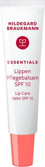 Immagine prodotto Hildegard Braukmann ESSENTIALS Balsamo labbra SPF 10 (Balsamo, 15 ml)