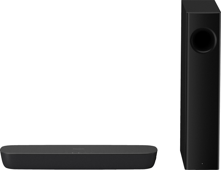 Actual product image Panasonic Sc-Htb254 (40 W, 2.1 Channel)