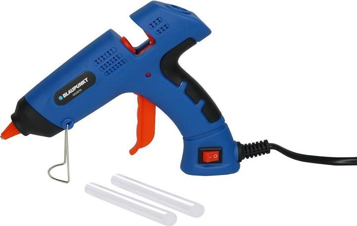 Produktbild Blaupunkt GG3010 Hot Glue Gun