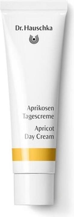 Actual product image Dr. Hauschka Apricots (30 ml, Day cream)