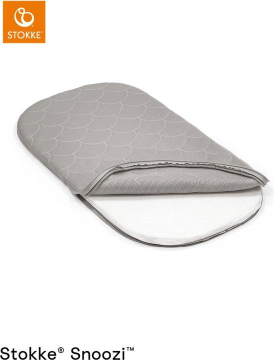 Image du produit Stokke Snoozi Lit d'enfant