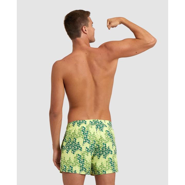 Actual product image Arena Allover (XXL)