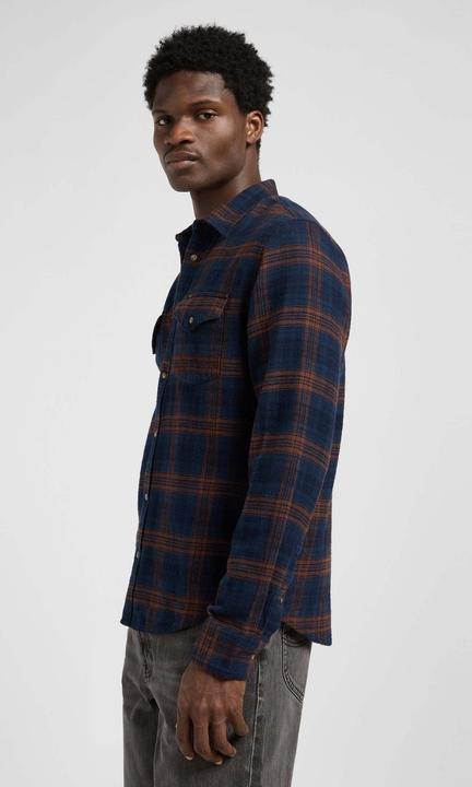 Immagine prodotto Lee Langarmhemd Clean Western Shirt (L)