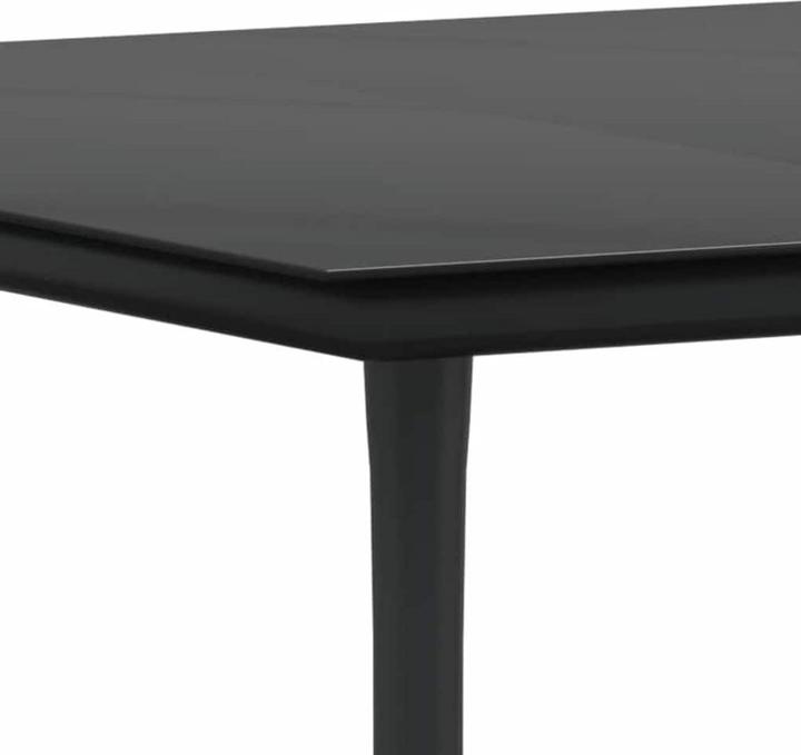 Produktbild vidaXL Garten Essgruppe (200 x 100 x 74 cm)