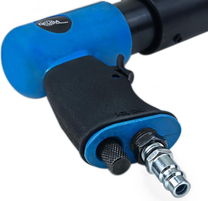 Actual product image Deuba Needle scalers (Needle scalers)