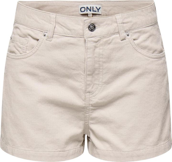 Actual product image Only ONLMOXIE Mittlere Taille Locker geschnitten Shorts Shorts (S)