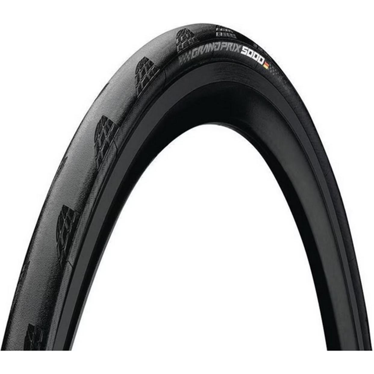 Continental, Veloreifen, (28 x 1.25, 32-622)