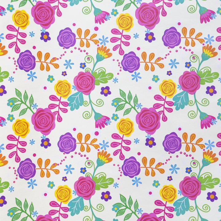 Actual product image Idena Wrapping paper (Wrapping paper, 1 x)