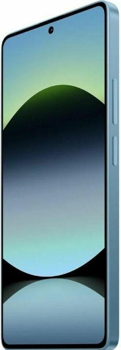 Immagine prodotto Xiaomi Redmi Note 14S (256 GB, Blu oceano, 6.67", Doppia SIM, 4G)