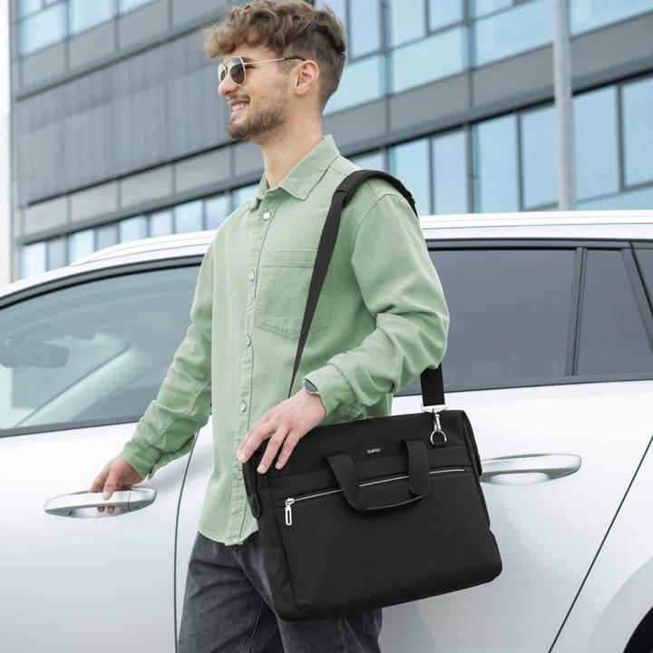 Produktbild Hama Ultimate", 40 - 41 cm (15,6" - 16,2 (16.20", Universal)