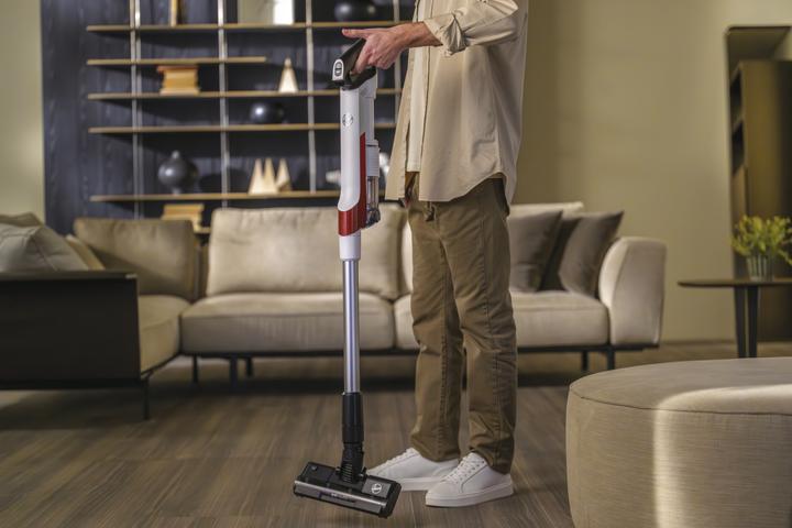 Actual product image Hoover HF202H 011