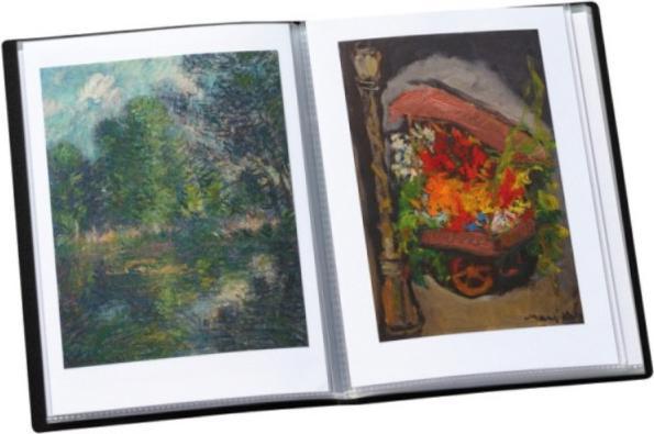 Produktbild Kolma Selection (A4, 1 x)