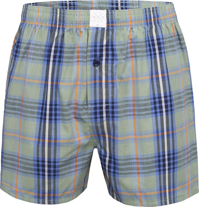Immagine prodotto Mg-1 I classici del pugile (XL, confezione da 6)